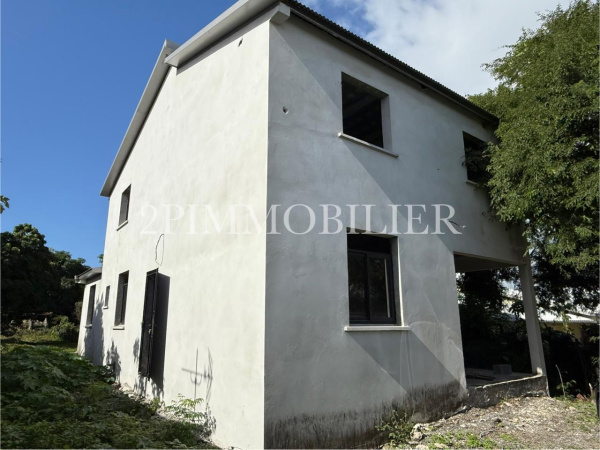 Offres de vente Villa Saint-Pierre 97432