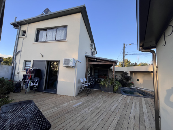 Offres de vente Villa Saint-Pierre 97410