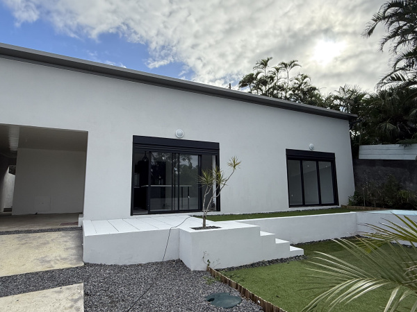 Offres de location Villa Saint-Joseph 97480