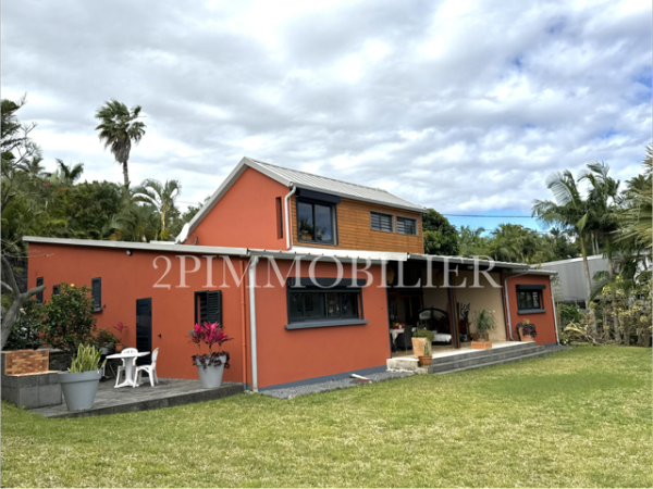 Offres de vente Villa Saint-Joseph 97480