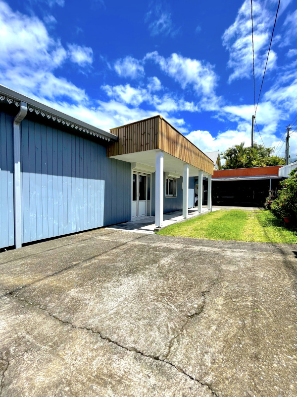 Offres de vente Maison Saint-Joseph 97480