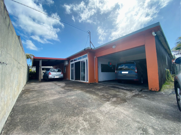 Offres de vente Maison Saint-Joseph 97480