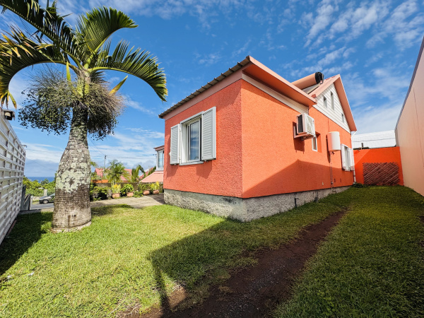 Offres de vente Maison Saint-Joseph 97480