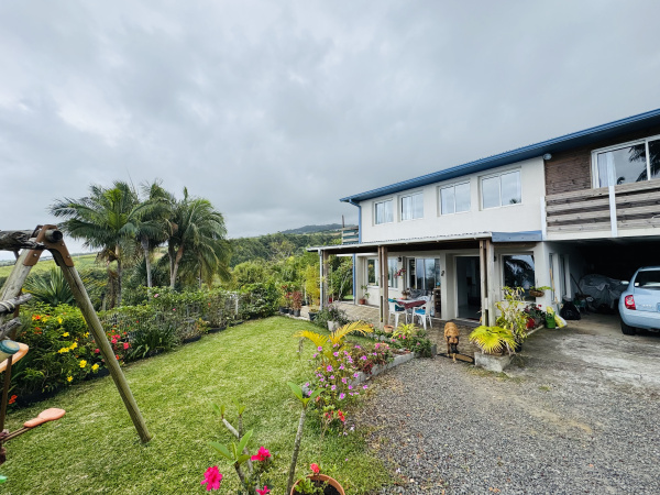 Offres de vente Maison Saint-Joseph 97480