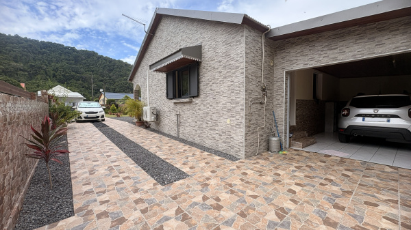 Offres de vente Maison Saint-Joseph 97480