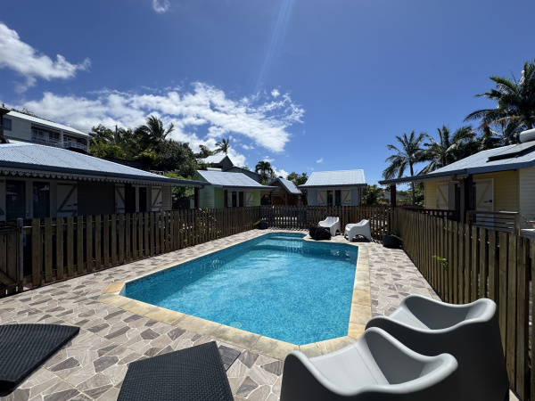 Offres de vente Immeuble Saint-Philippe 97442