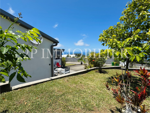 Offres de vente Maison Petite-Île 97429