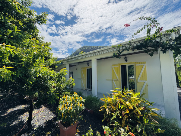 Offres de vente Maison Saint-Joseph 97480