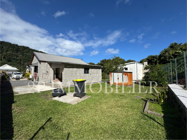 Offres de vente Maison Saint-Joseph 97480