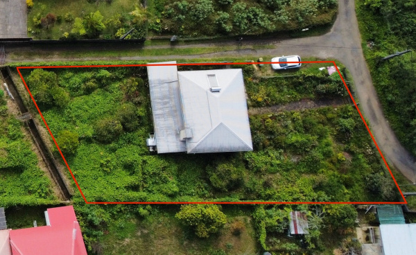 Offres de vente Maison Saint-Joseph 97480