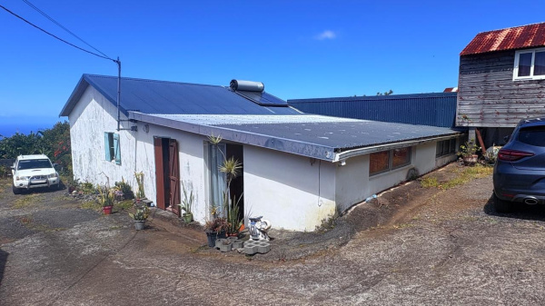 Offres de vente Maison Petite-Île 97429