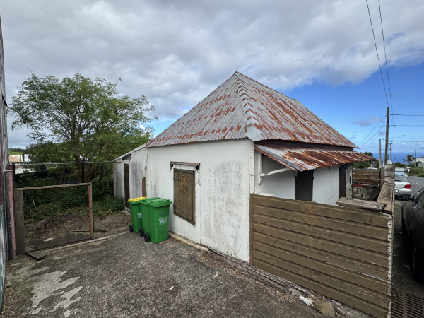 Offres de vente Maison Petite-Île 97429