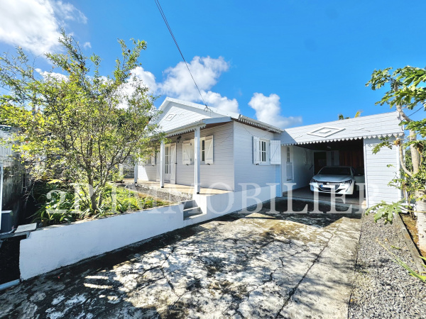 Offres de vente Maison Saint-Joseph 97480