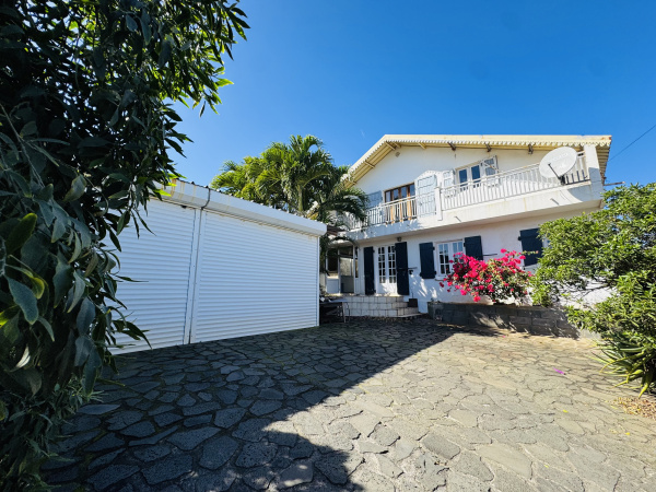 Offres de vente Maison Saint-Joseph 97480