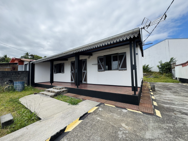 Offres de vente Maison Saint-Joseph 97480