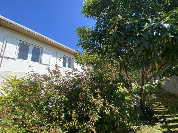 Offres de vente Maison Saint-Joseph 97480