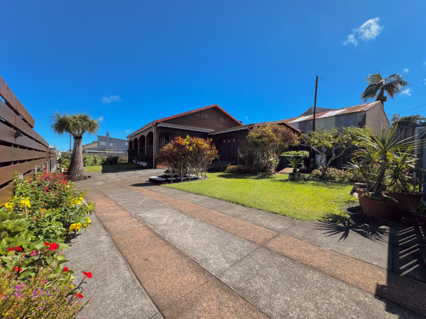 Offres de vente Maison Saint-Joseph 97480