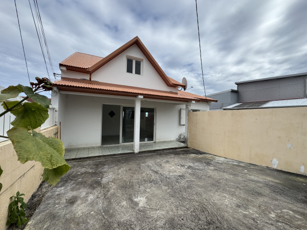 Offres de vente Maison Saint-Joseph 97480