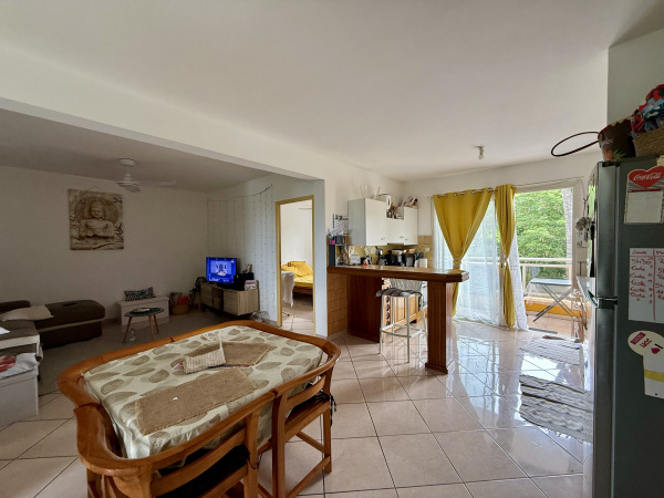 Offres de vente Appartement Étang-Salé 97427