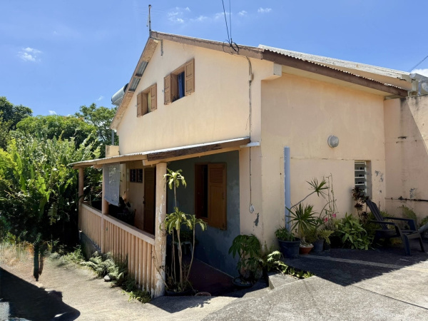 Offres de vente Maison Saint-Joseph 97480