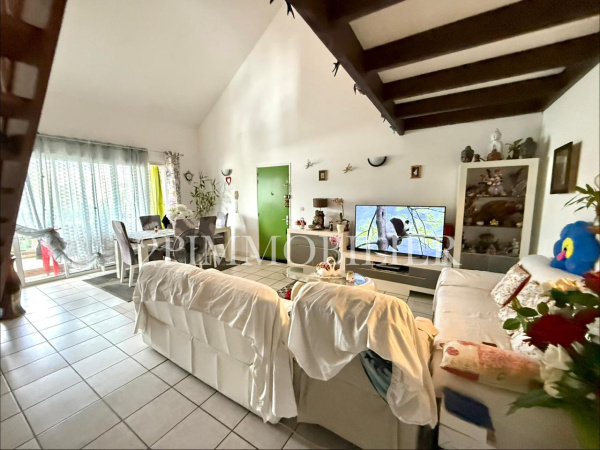 Offres de vente Appartement Saint-Joseph 97480