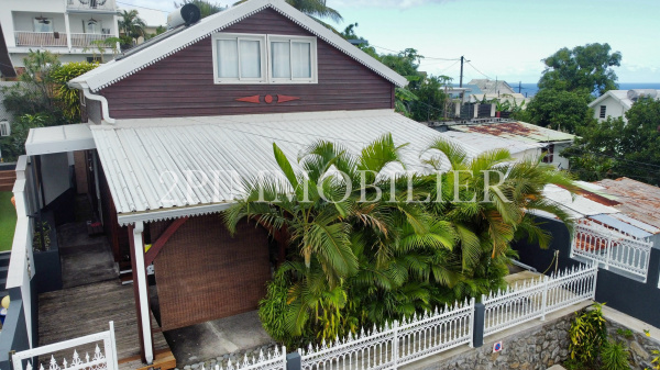 Offres de vente Villa Saint-Joseph 97480