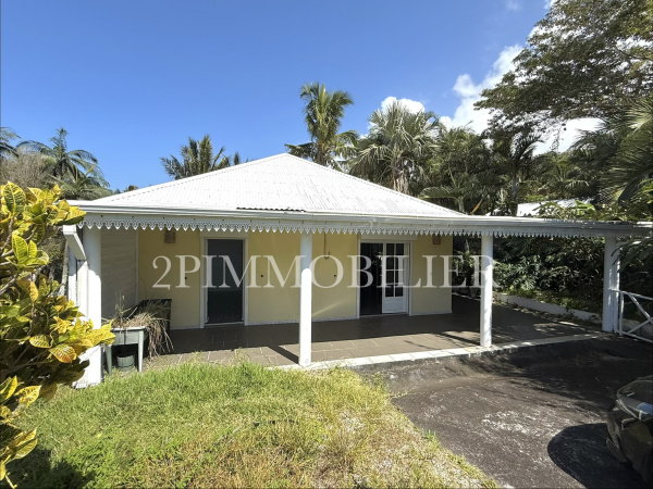 Offres de vente Villa Saint-Joseph 97480