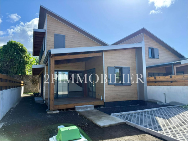 Offres de location Villa Saint-Philippe 97442