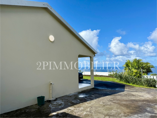 Offres de vente Maison Saint-Joseph 97480