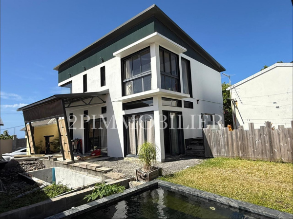 Offres de vente Villa Saint-Joseph 97480