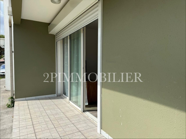 Offres de location Appartement Saint-Joseph 97480