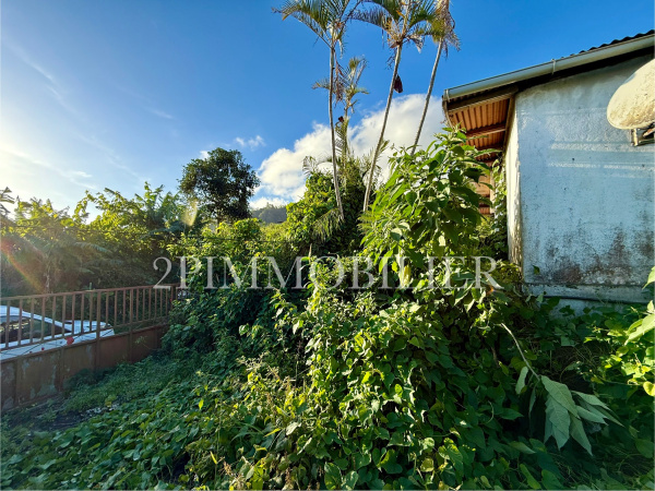Offres de vente Maison Saint-Leu 97424