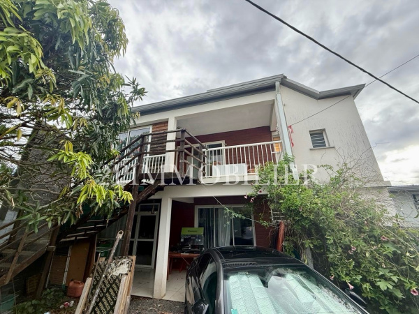 Offres de vente Immeuble Saint-Pierre 97410