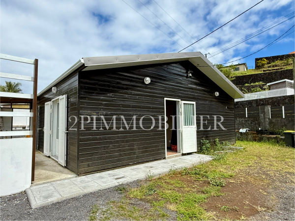 Offres de vente Maison Saint-Joseph 97480