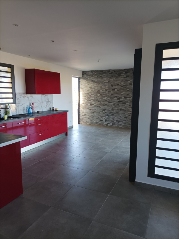 Offres de location Maison Petite-Île 97429