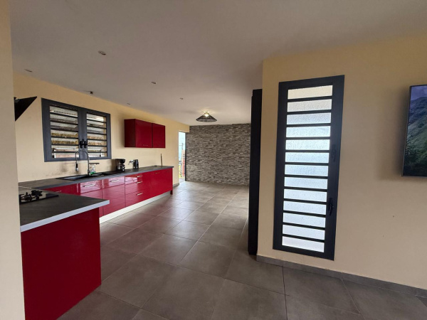 Offres de location Maison Petite-Île 97429