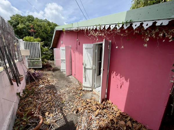 Offres de vente Maison Saint-Joseph 97480