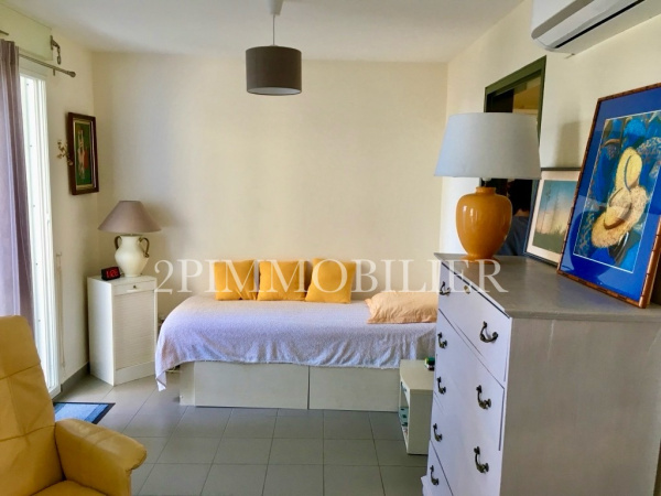 Offres de vente Studio Saint-Pierre 97410