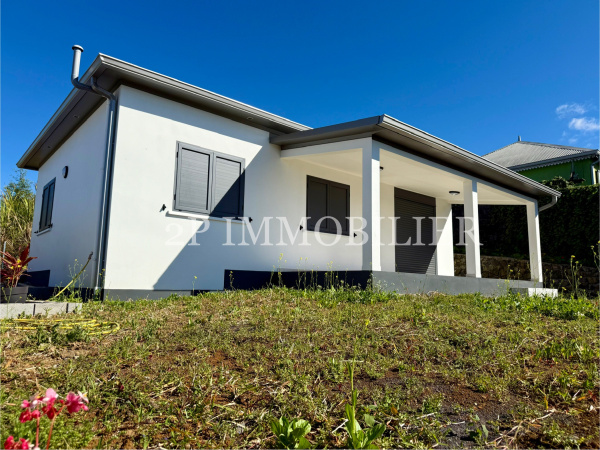 Offres de location Maison Saint-Joseph 97480