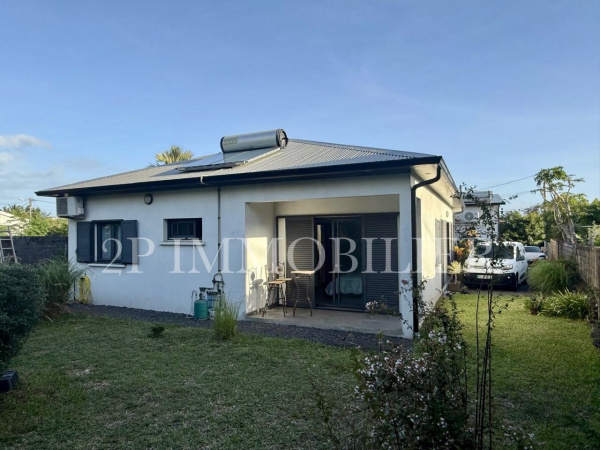 Offres de vente Villa Saint-Joseph 97480
