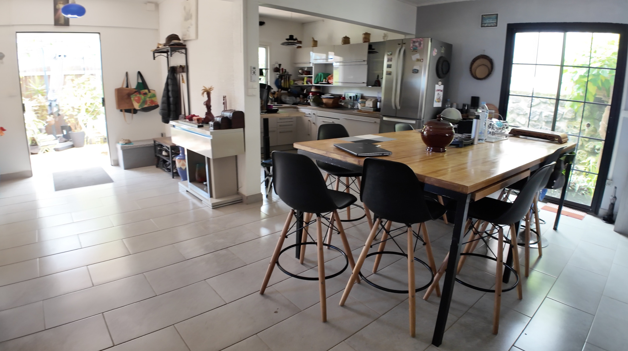 Agence immobilière de 2P IMMO