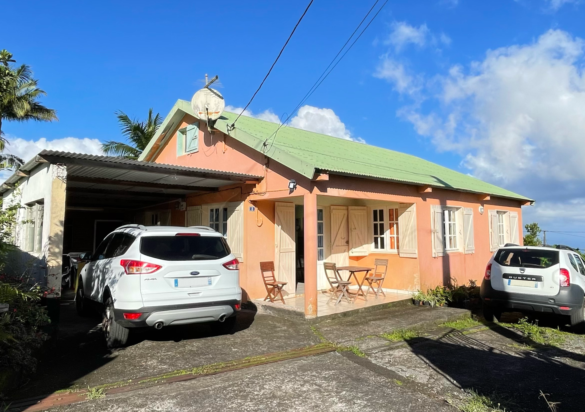 Agence immobilière de 2P IMMO