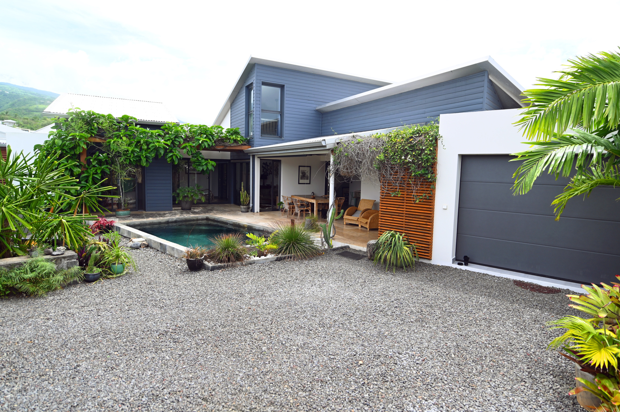 Agence immobilière de 2P IMMO